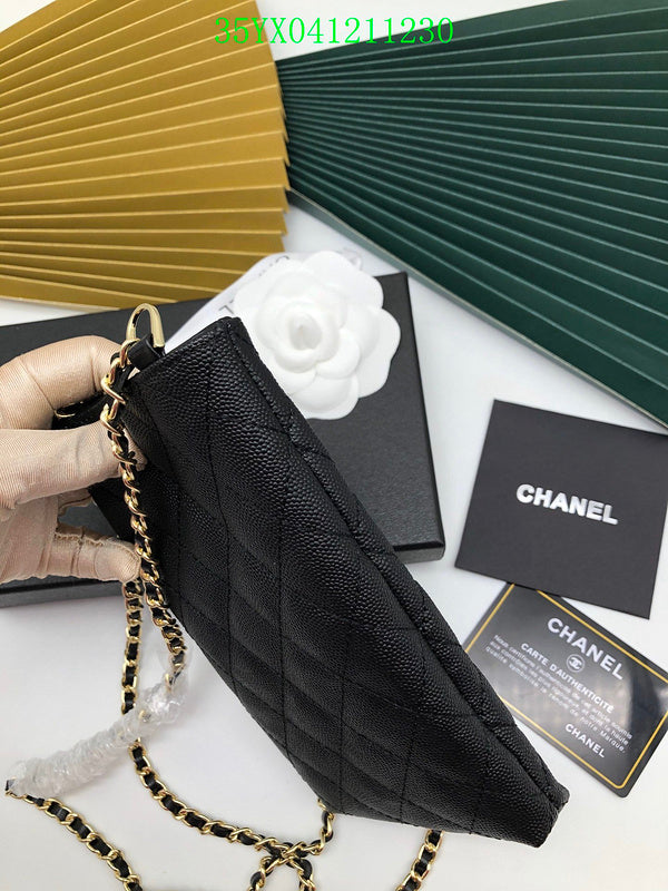 Glami - CHL Wallet - 2475