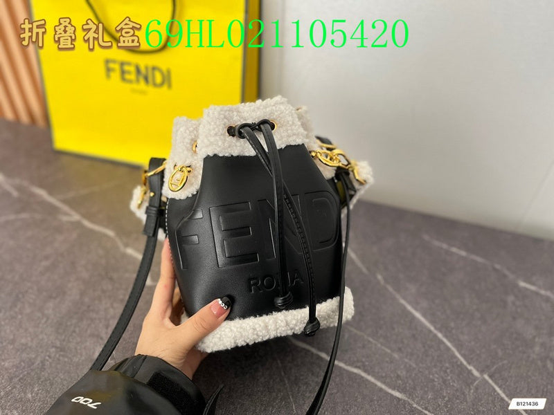 Glami - FDE Bags - 1193