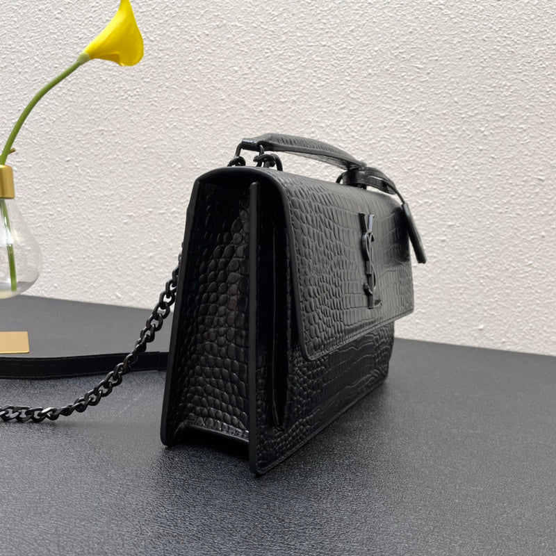 Satchel Bags - SLY Bags - 1134