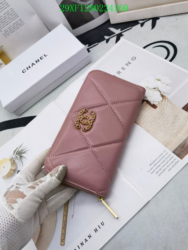 Glami - CHL Wallet - 2605