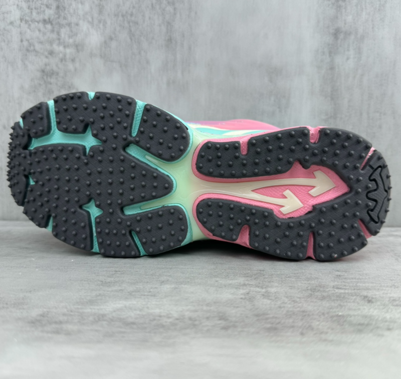 SAMC - BG Men Shoes - 033