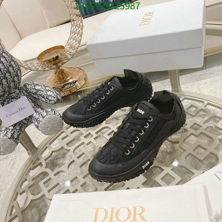 SAMC - DOR Women Sneakers - 076