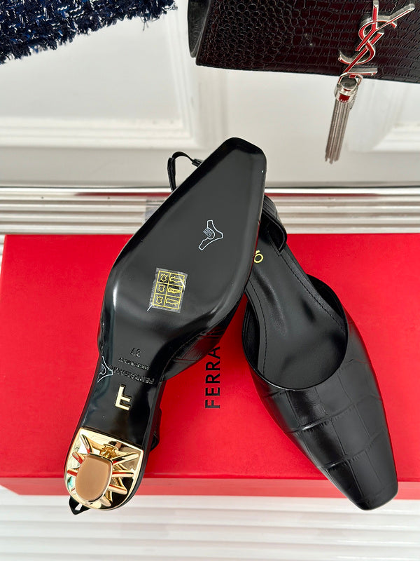 Glami - FGO Women Shoes - 104