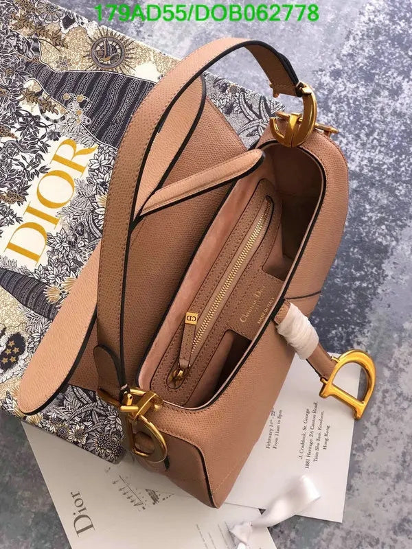 SAMCC - DOR Bags - 1528