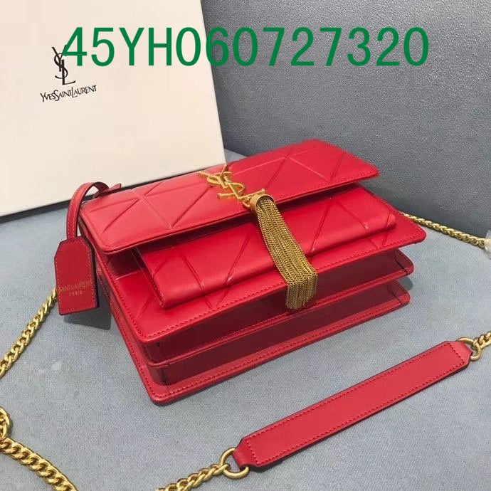 Glami - YLS Bags - 2239