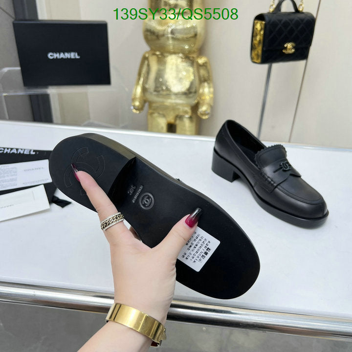 SAMC - CHL Women Shoes - 107