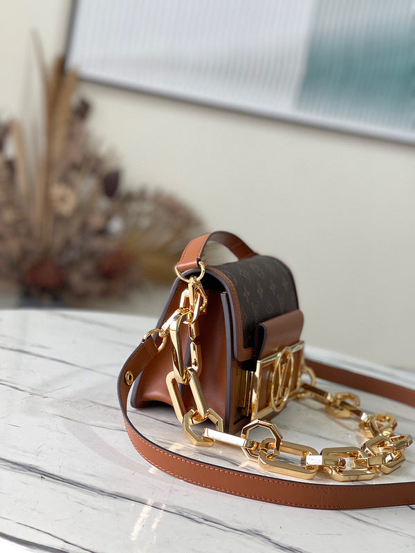 Fashion Lu-Vi bags - 4553