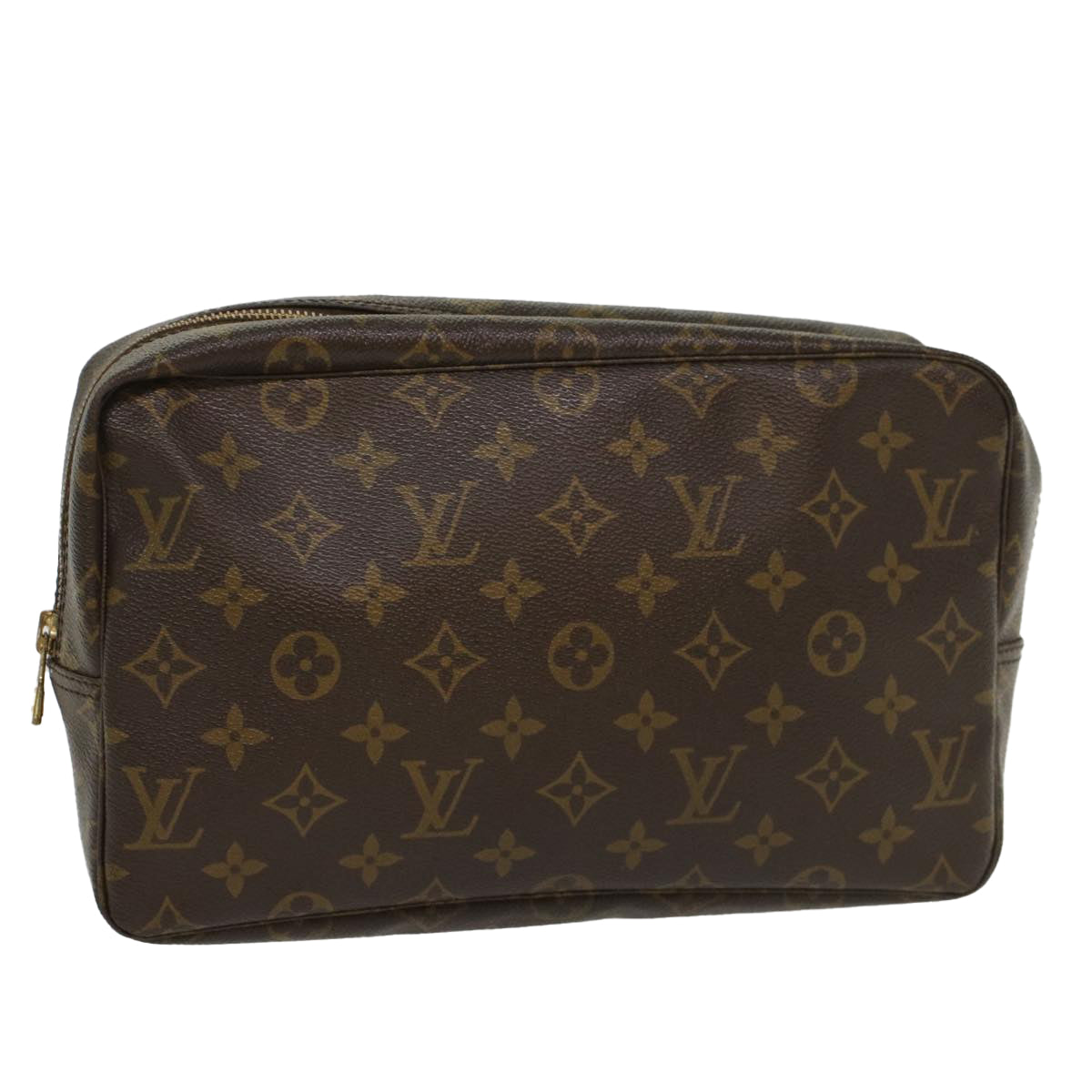 Louis Vuitton Trousse de Toilette Clutch Bag