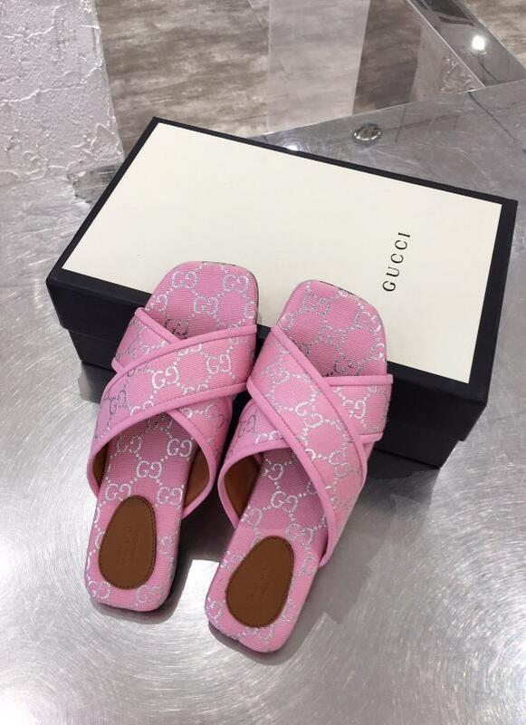 SAMC - GUKI Women Shoes - 1770