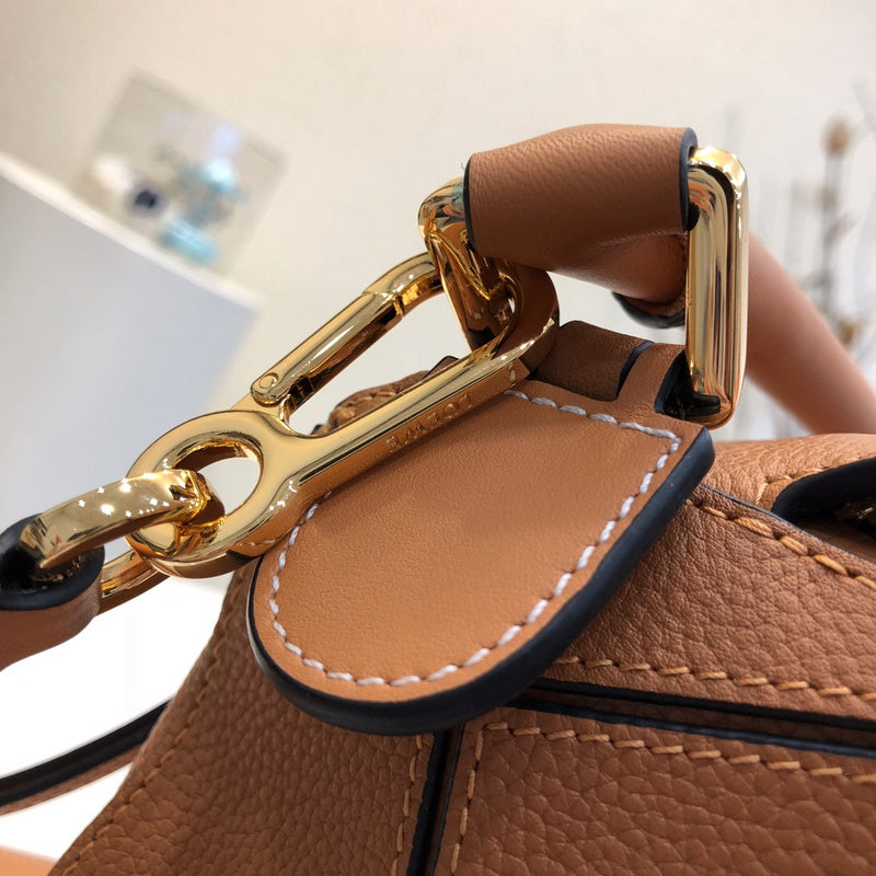 Glamy - LWO Bags - 844