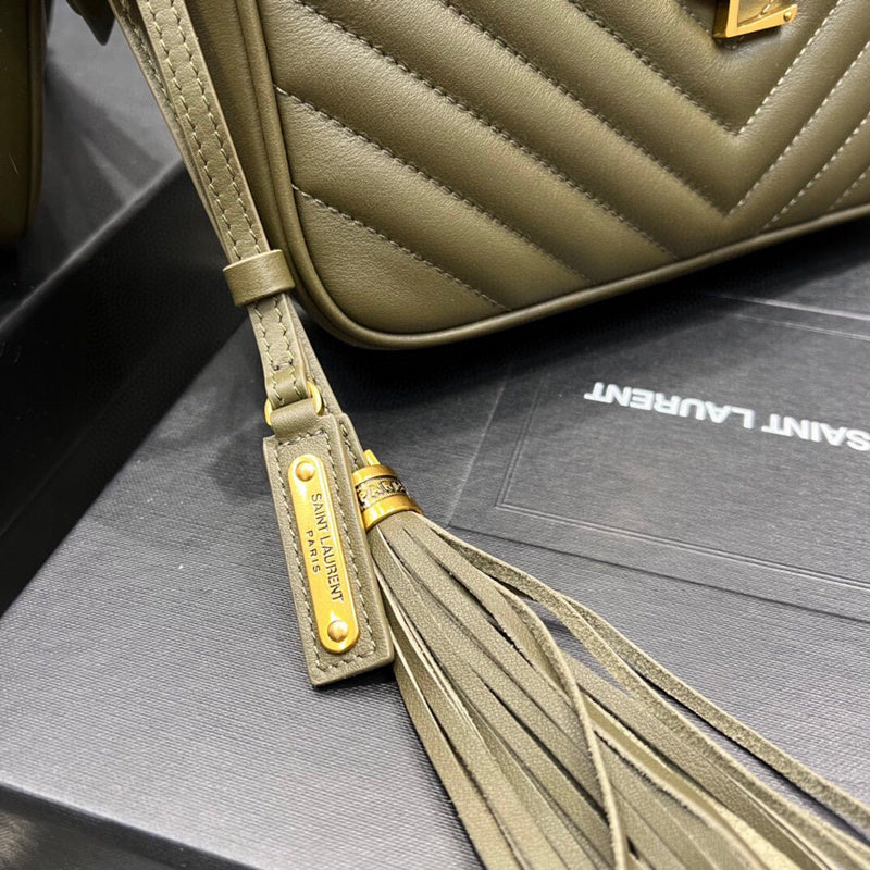 Glami- Glami- - SLY Bags - 684