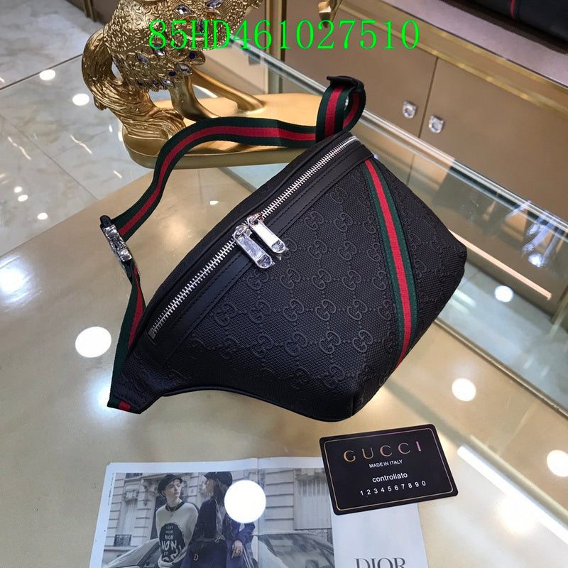 Glami Fashion - GCI Bags - 11167