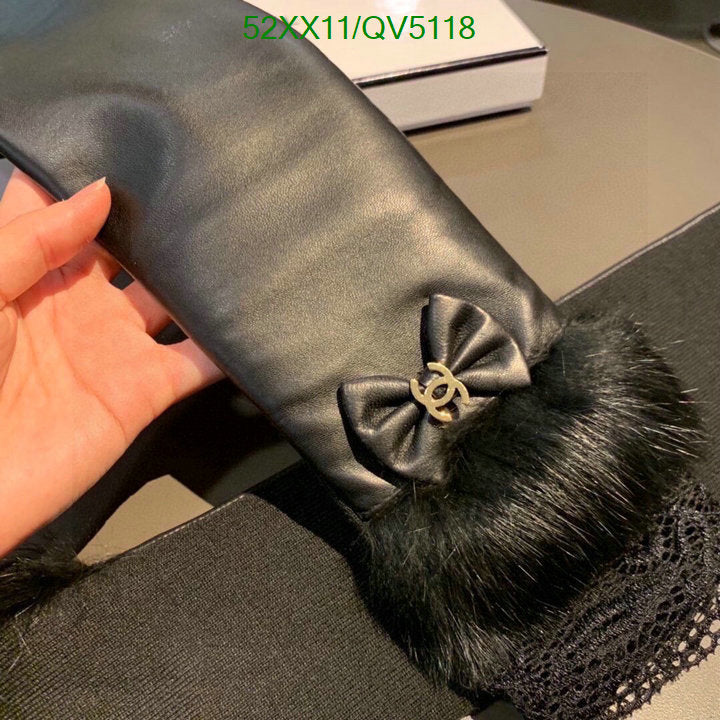 SAMC - CHL Gloves - 098