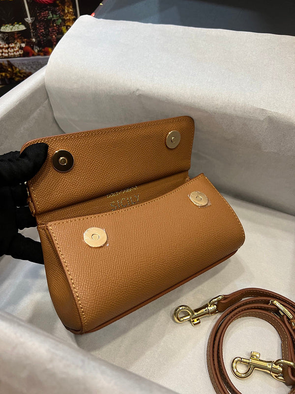 Glamy - DG bag - 474