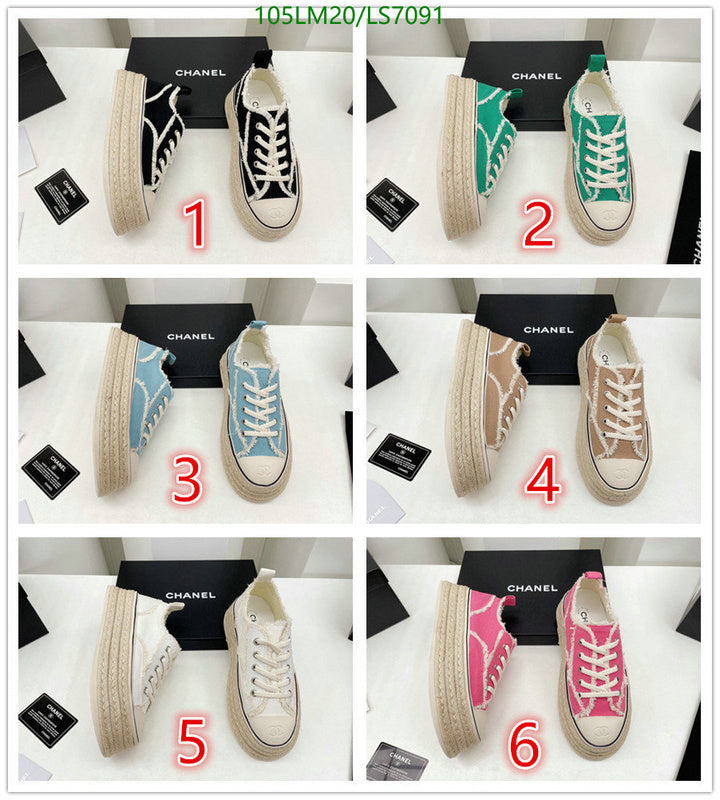 SAMC - CHL Women Shoes Sneakers - 213