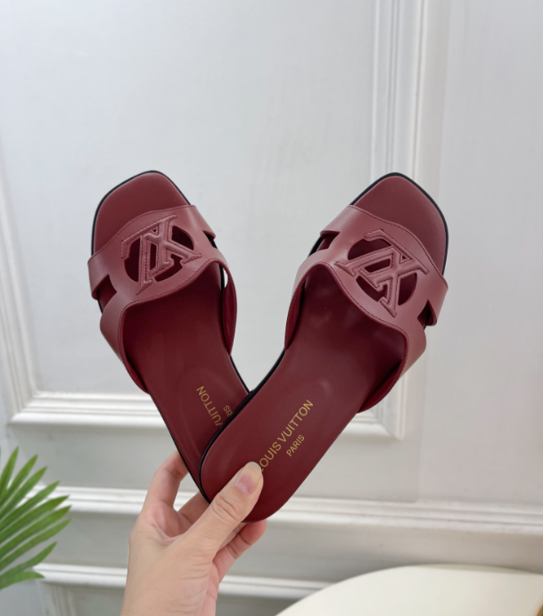 Glamy - LOV Women Shoes - 118