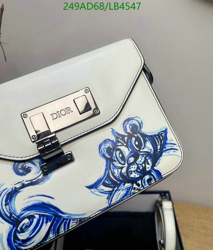 SAMCC - DOR Bags - 1311