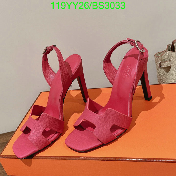 SAMC - HMS Women Shoes - 114