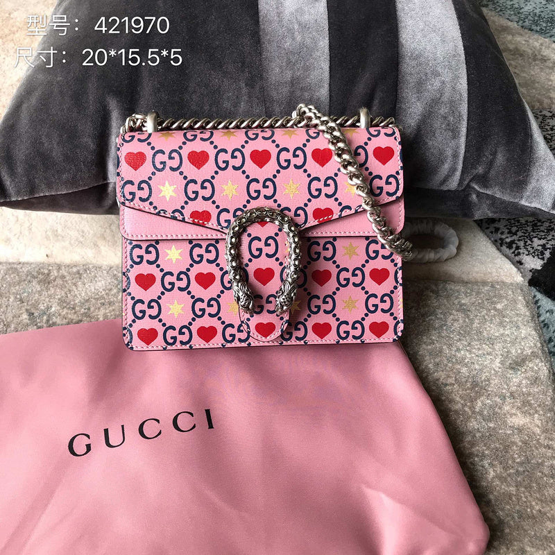 Satchel Bags - GCI Bags - 6159
