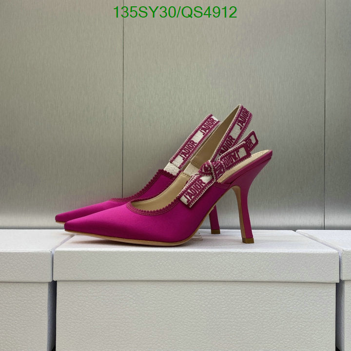 SAMCC - DOR Women Shoes - 2368