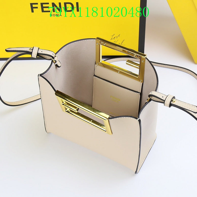 Glami - FDE Bags - 2253