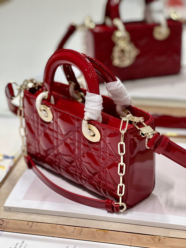 ELE - Dir Bags - 1470
