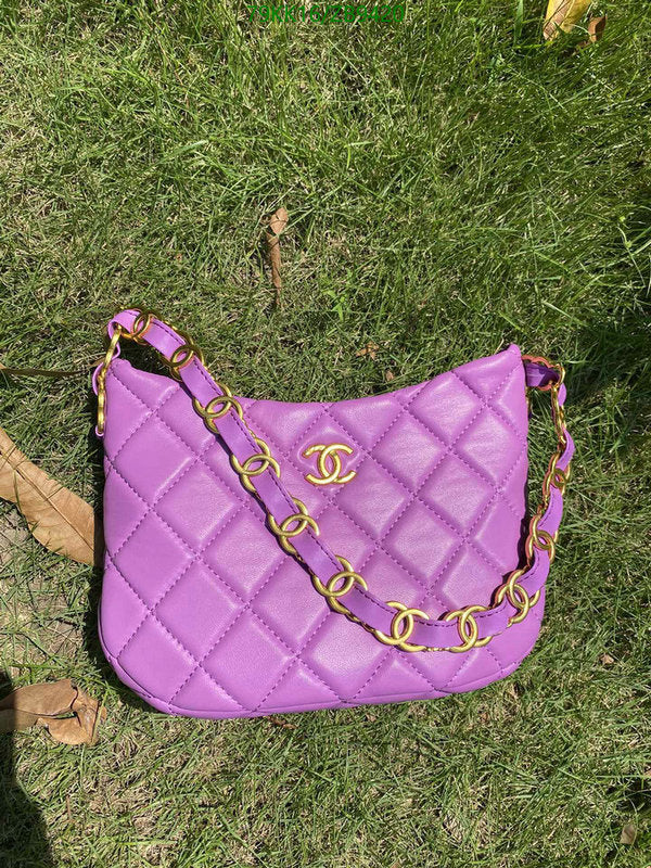 SAMC - CHL Bags Crossbody - 112