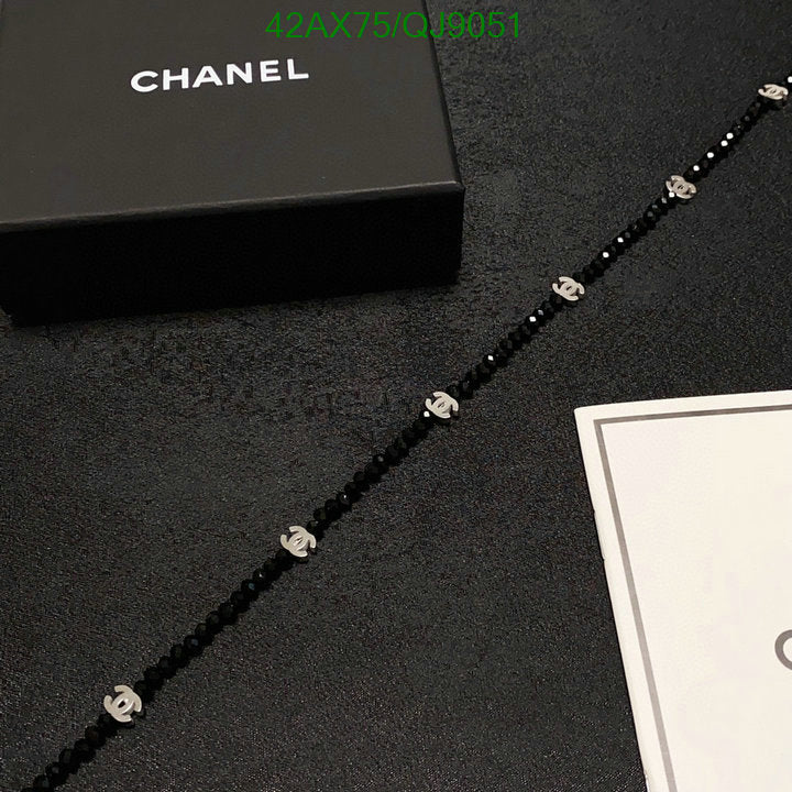 SAMC - CHL Jewelry Necklace - 233
