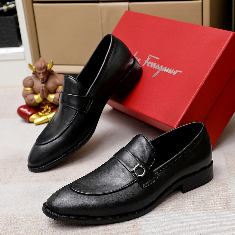 Glami - FGO Men Shoes - 943