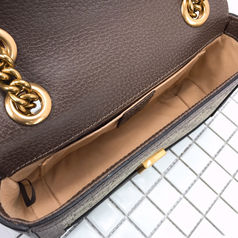 Glami Fashion - GCI Bags - 2502
