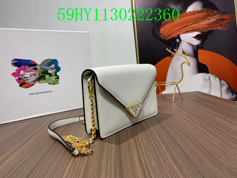 Satchel Bags - PDA Bags - 4642