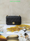 Satchel Bags - CHL Bags - 5400