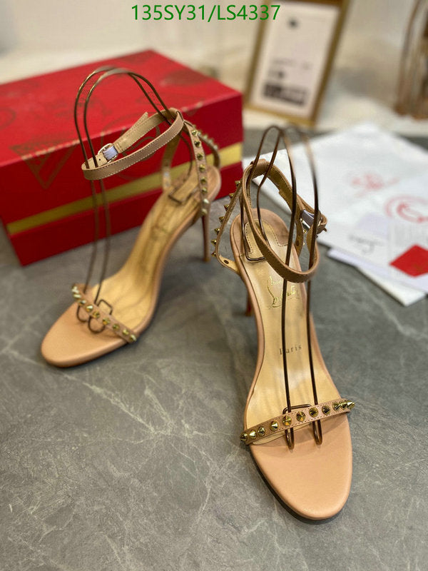 SAMC - CBL Women Shoes - 143