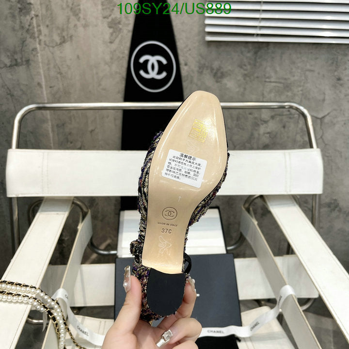 SAMC - CHL Women Shoes Ballet - 191