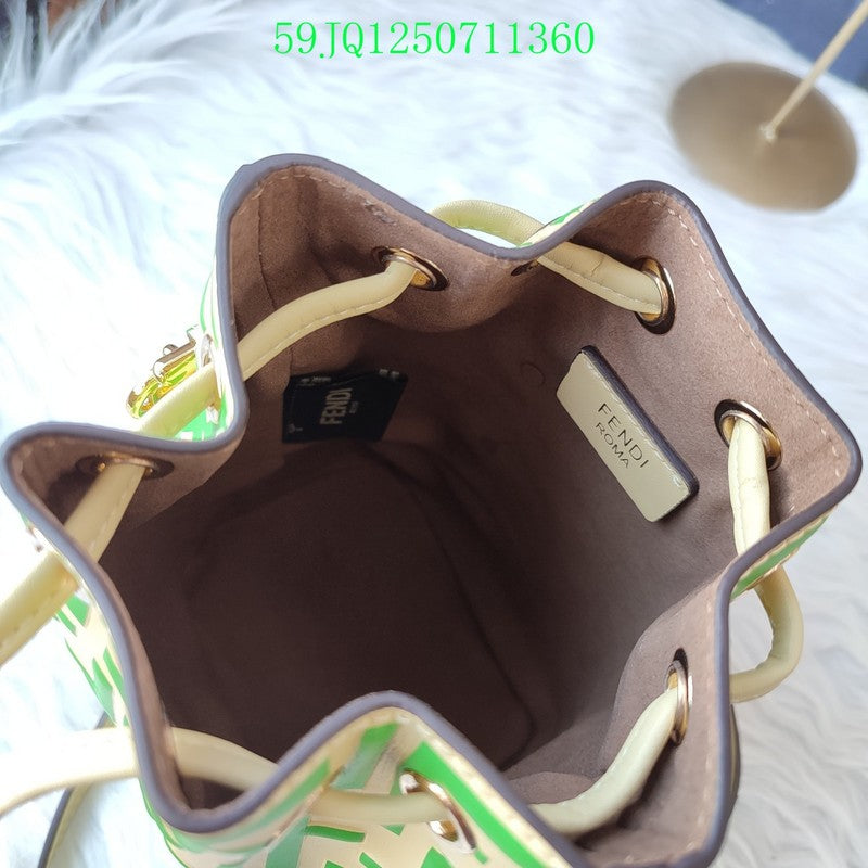 Glami - FDE Bags - 1503