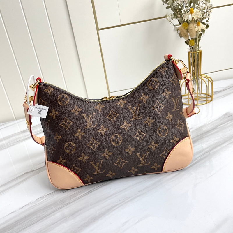 Satchel Bags - VL Bags - 1272