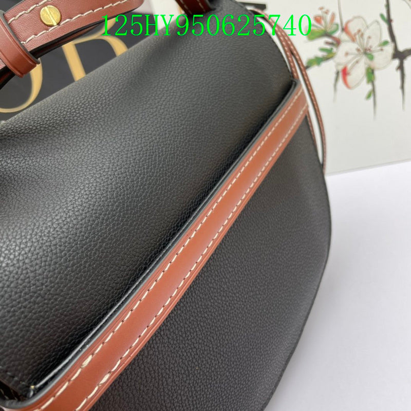 Satchel Bags - LWE Bags - 286