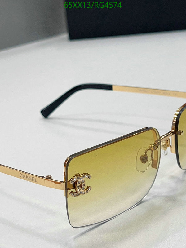 SAMC - CHL Glasses - 129