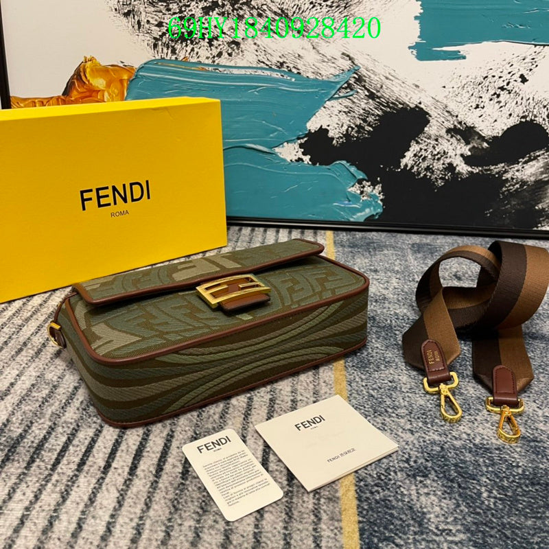 Glami - FDE Bags - 2305