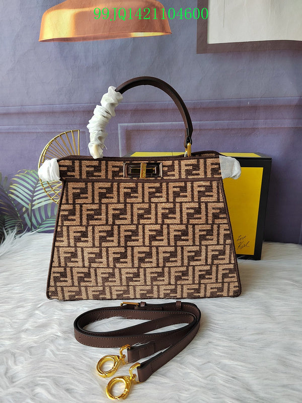 Glami - FDE Bags - 1206