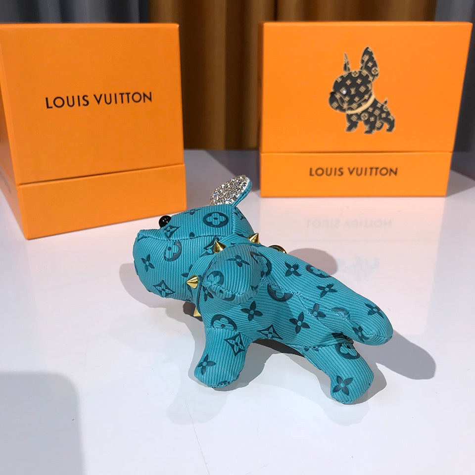 EN - Lux Keychains LUV 079