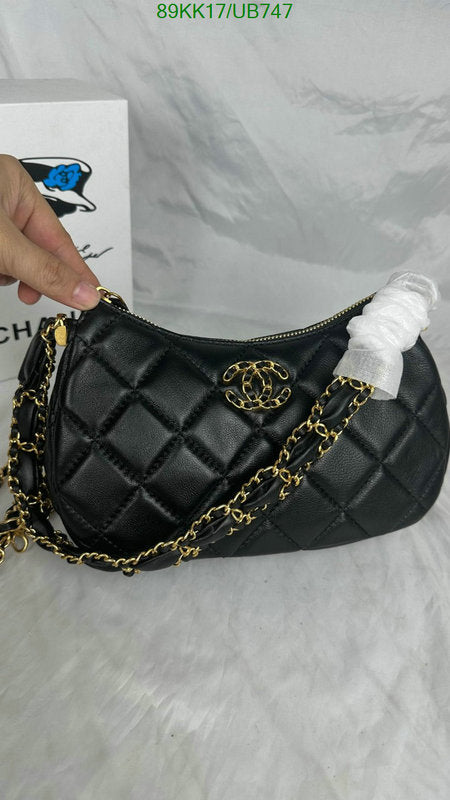 SAMC - CHL Bags Crossbody - 117