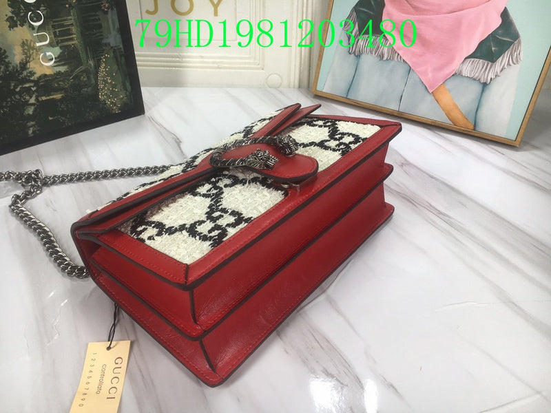 Glami Fashion - GCI Bags - 10682