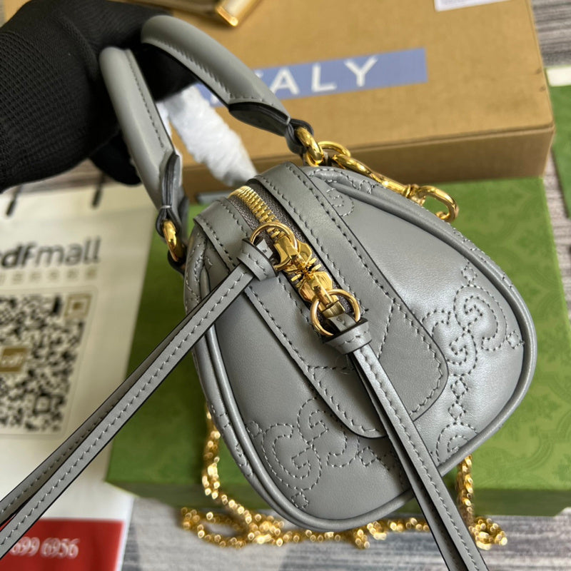 ELE - GG Bags - 1264