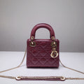 BLUSH BAGZ - Dior Bags - 210