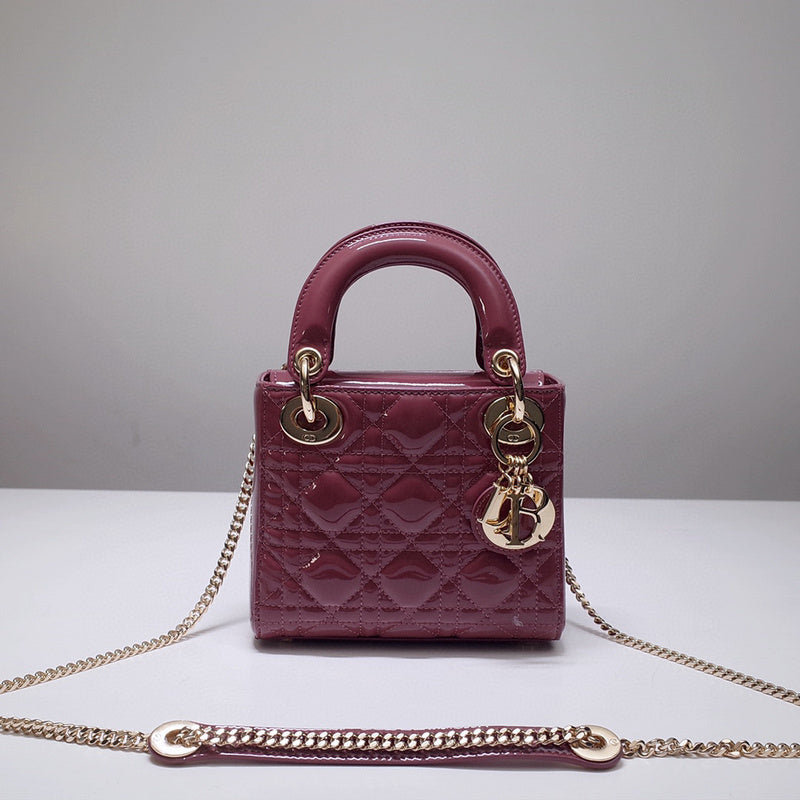 BLUSH BAGZ - Dior Bags - 210