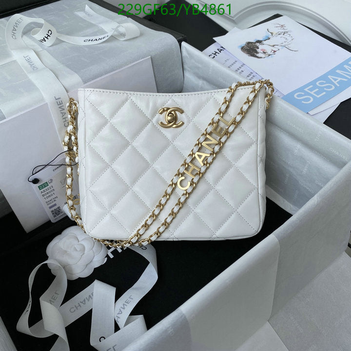 SAMC - CHL Bags - 838