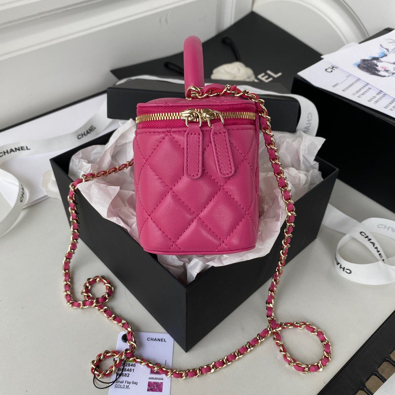 Satchel Bags - CHL Bags - 7610