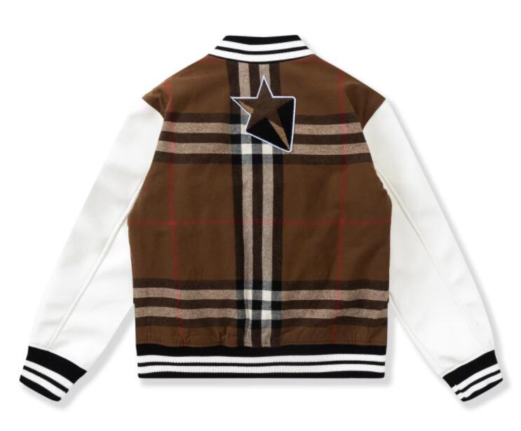 SAMC - Mix Jackets - 366