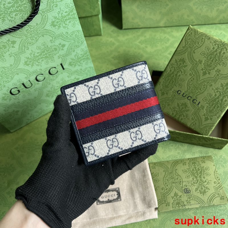 Glami- - Mix Wallets - 256